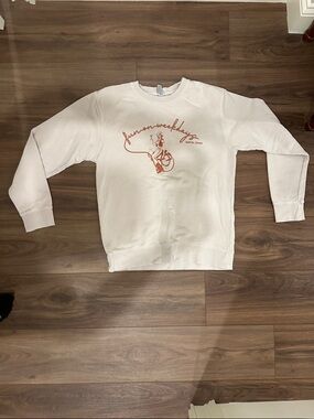 Fun on Weekdays Sweatshirt